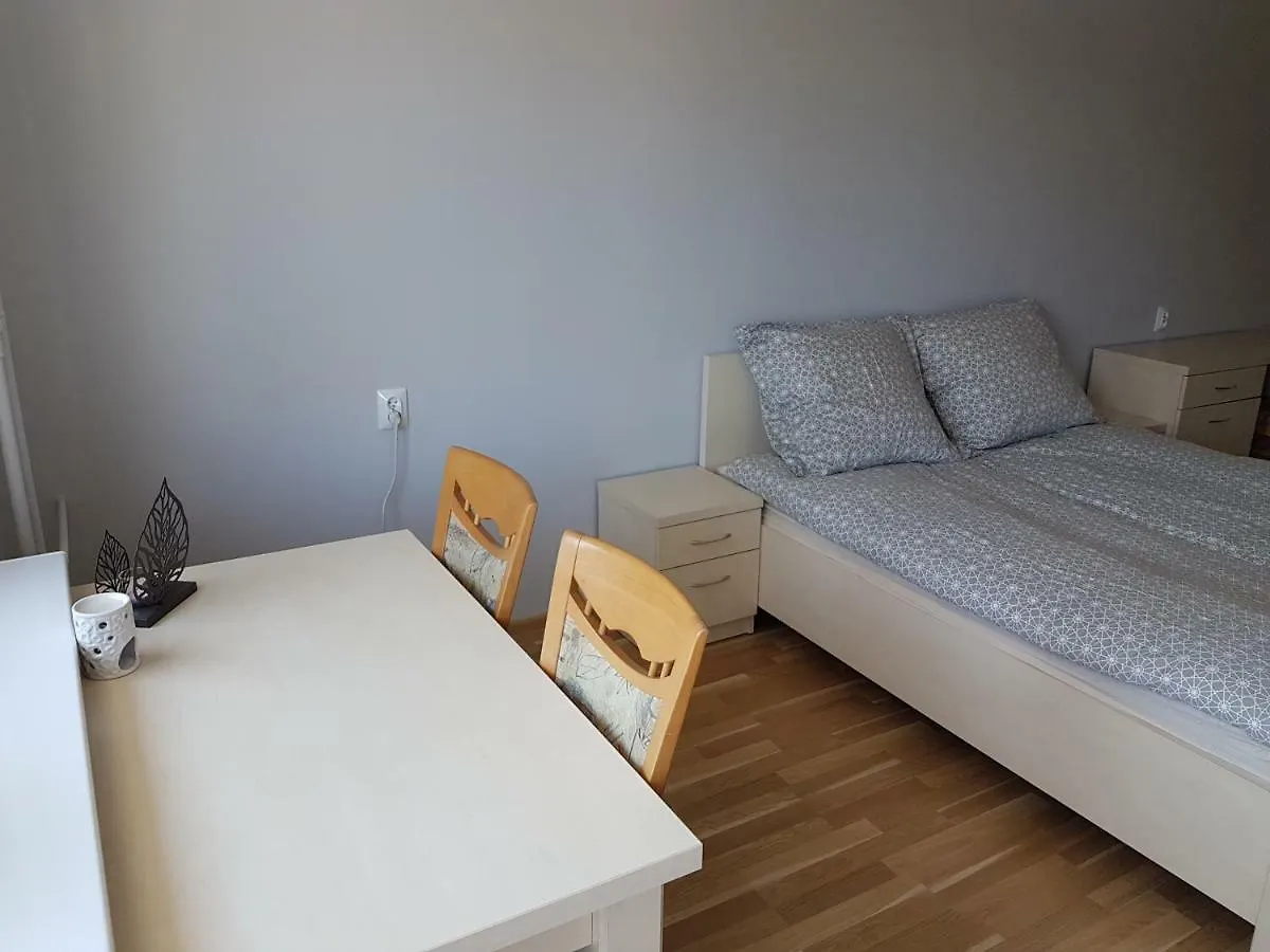 Apartament Przymorze Apartment Gdansk